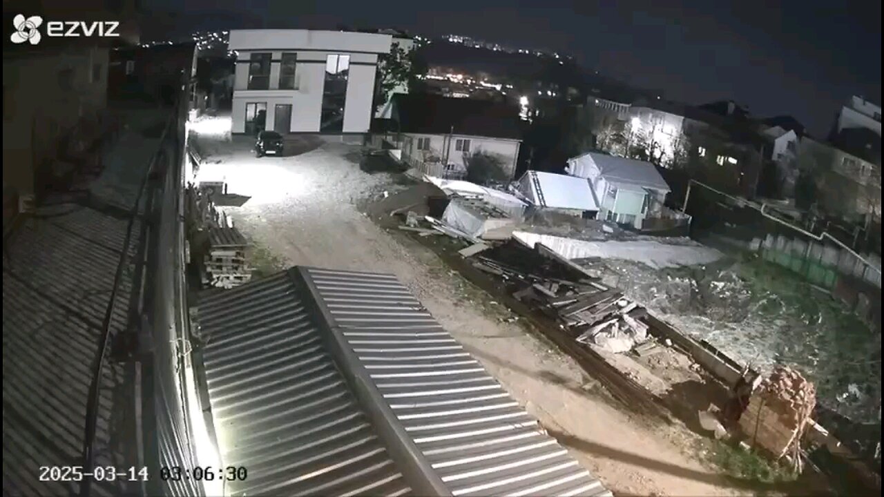 Ukraine uses Missile