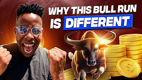 Is This the Real Bull Run? And How Long Will It Last? | 2025 Crypto Market Outlook