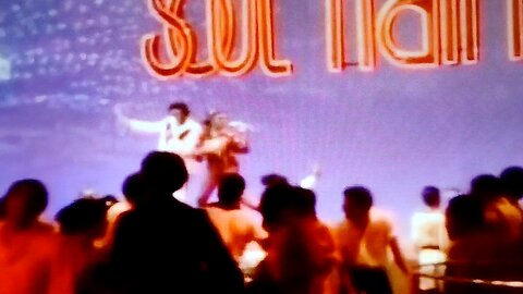 Peaches & Herb 1978 Shake Your Groove Thing Soul Train