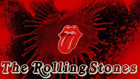 The Rolling Stones - Doo Doo Doo Doo Doo (Heartbreaker)