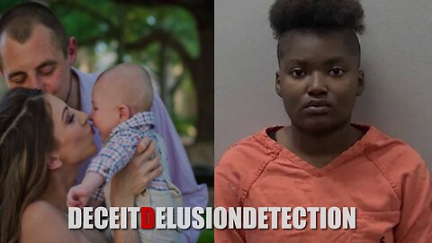 A white mother was shot in the back and killed in a Kroger parking lot by a black female suspect