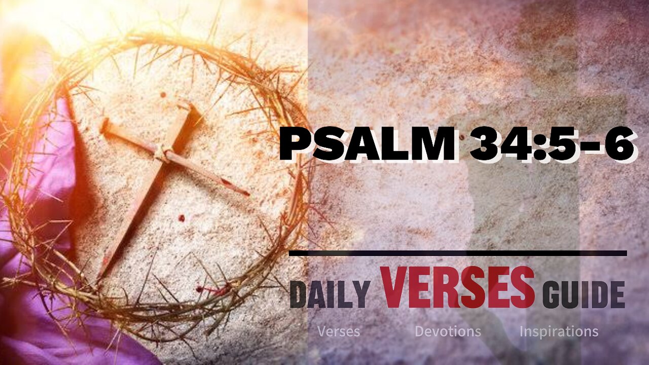 Psalm 35:5-6