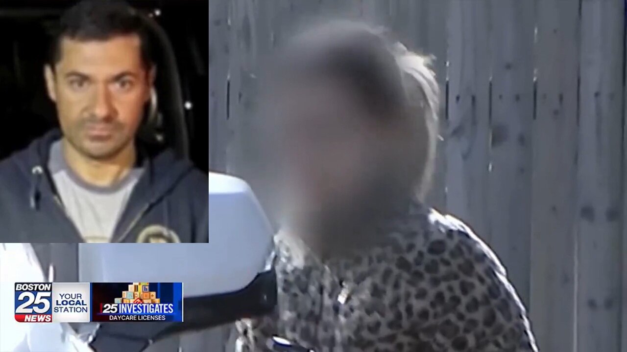 Horrific…Convicted Child Rapist Who Fled Justice In Brazil Found Living Illegally In MA Home Daycare