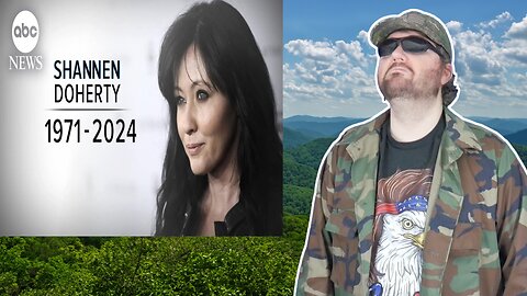 Remembering The Life And Career Of Shannen Doherty (ABC News) - Reaction! (BBT)