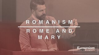 Rome and Mary