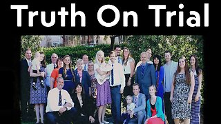 Truth On Trial