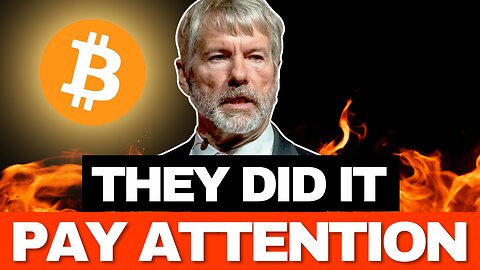 TRILLION DOLLAR GIANTS EXPOSED FOR BUYING MICROSTRATEGY & METAPLANET | EP 1336