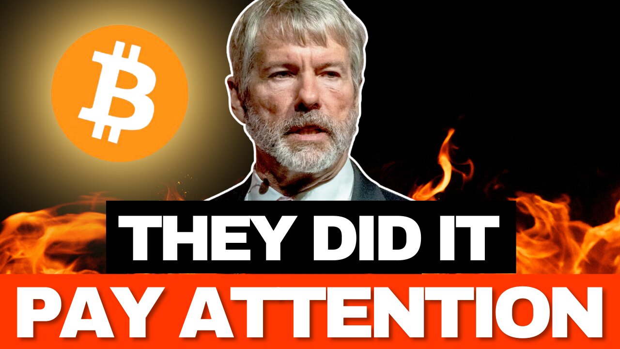 TRILLION DOLLAR GIANTS EXPOSED FOR BUYING MICROSTRATEGY & METAPLANET | EP 1336