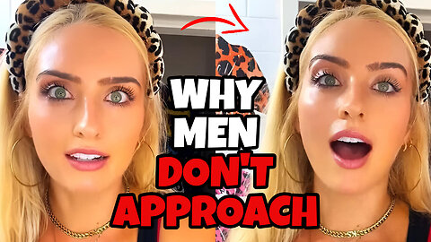 How Can I Get Men To APPROACH ME IN PUBLIC | They Don't See Me Anymore