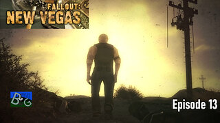 Fallout New Vegas Ultimate (Modded) Ep. 13