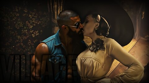 GOTHIC WOMEN LOVE ME - PART 2 - RESIDENT EVIL