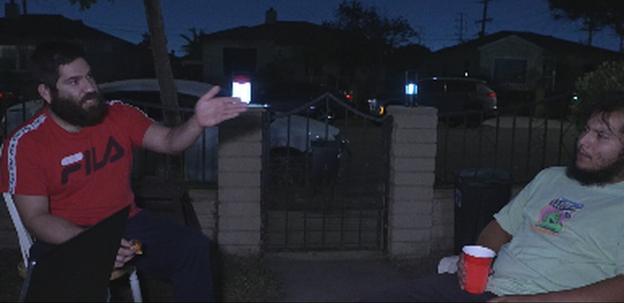 Covid Scamdemic? Is Ice the Gestapo? Gulf of America? ( Debate/Discussion Night 9-7-25)