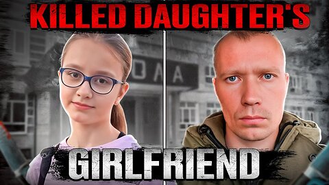 12-Year-Old Ksenia Went for a Walk and Never Returned | Russian True Crime