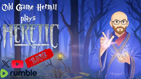 HERETIC Remaster