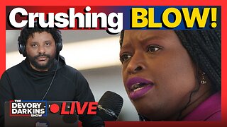 Minnesota Rioters dealt CRUSHING BLOW after DOJ secures arrests