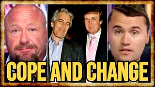 Trumpworld STRUGGLES To COPE and DEFLECT From Epstein Disaster