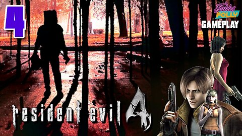 Resident Evil 4 (2005) Professional - 4 | Big Unfriendy Gigante