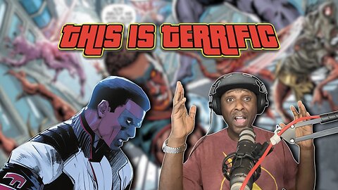 Edi Gathegi’s Mr Terrific Shines in Superman 2025: DCU Future Plans Revealed