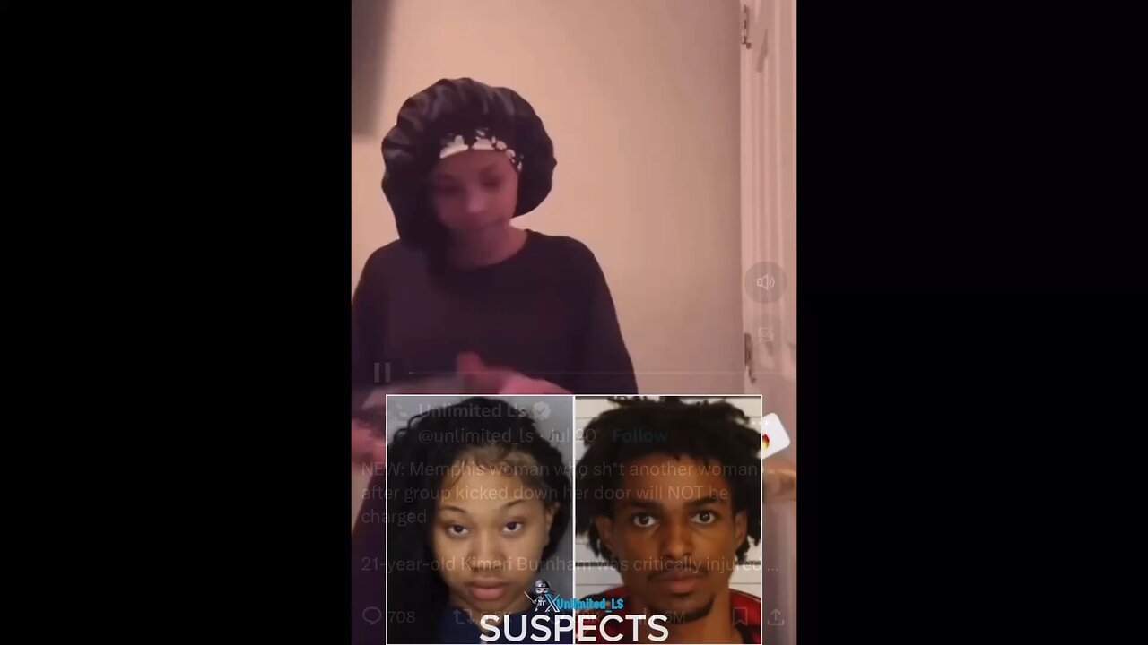 Pop Up To Fight… Gets Sh0T!! STILL GOT ARRESTED!!
