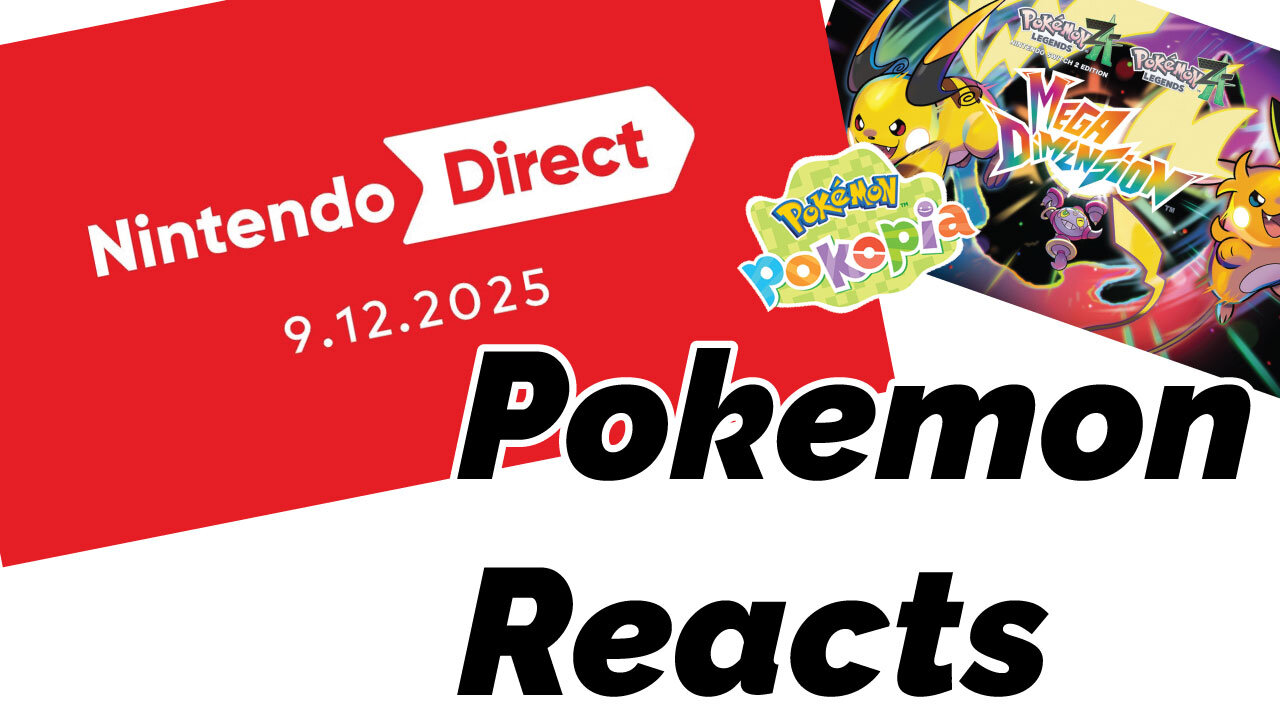 Presents React 2025