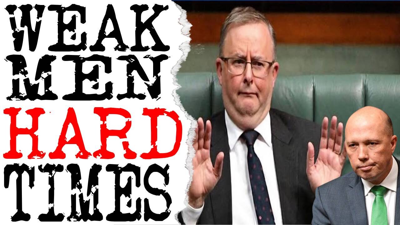 🚨 ANTHONY ALBANESE SHUTS DOWN CRITIC ON CAMPAIGN TRAIL! 🤫🔥
