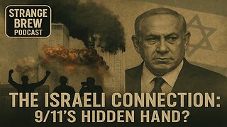 Buried Secrets of 9/11 LIVE | Cover-ups, Conspiracies and Orchestrated Chaos!