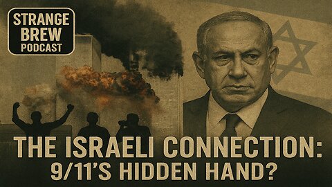 Buried Secrets of 9/11 LIVE | Cover-ups, Conspiracies and Orchestrated Chaos!
