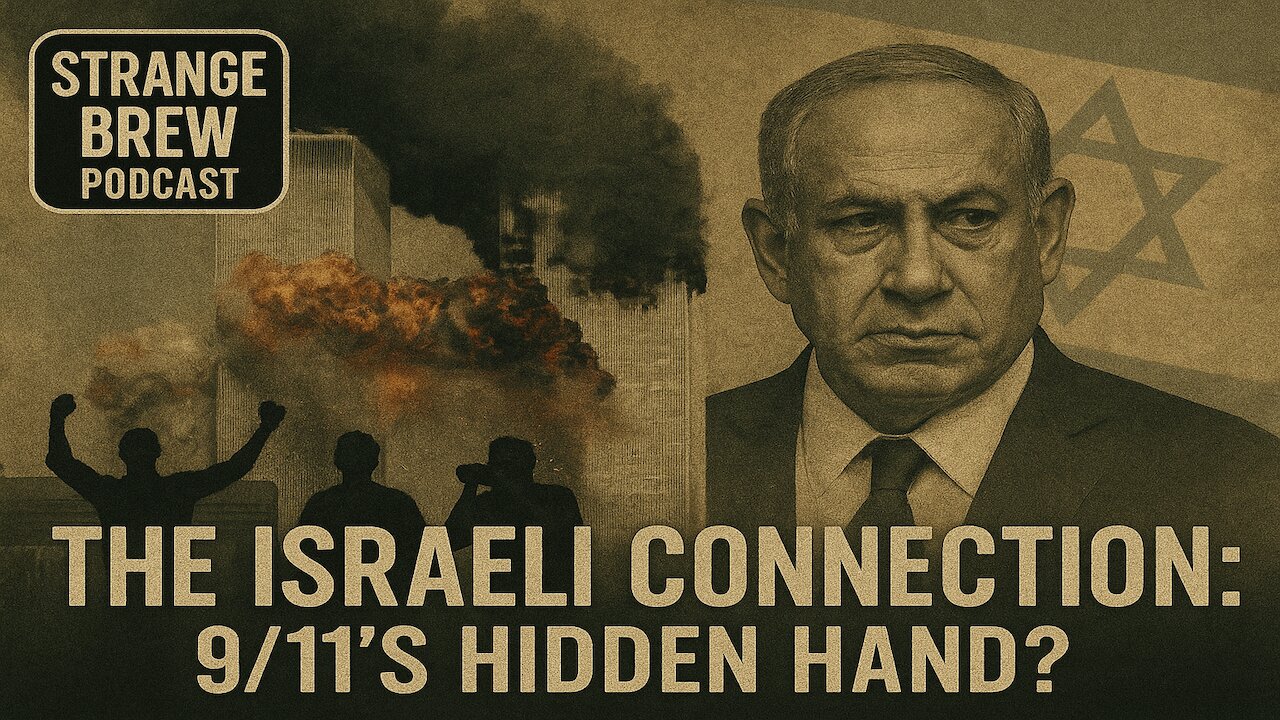 Buried Secrets of 9/11 LIVE | Cover-ups, Conspiracies and Orchestrated Chaos!