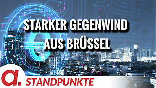 Digitaler Euro – Starker Gegenwind aus Brüssel | Von Norbert Häring