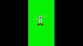Roy Dismey - Smiling Friends | Green Screen #smilingfriends #adultswim #random #relatable #adhd
