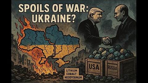 Spoils of War: Ukraine