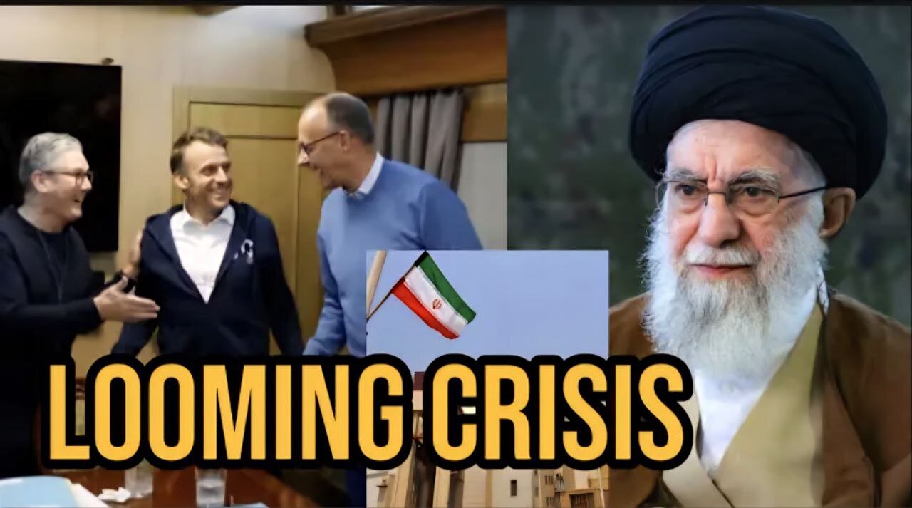 Iran’s decision to snub IAEA rattles West as E3 nations gather at UN on sanction