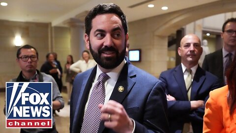 MAJOR announcement on future of GOP lawmaker