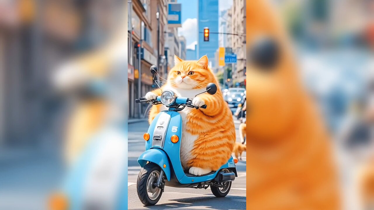 i was caught by the traffic police