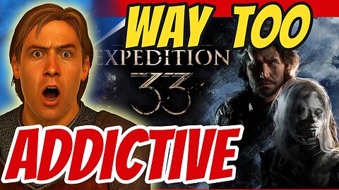 📍LIVE: This Game MELTED My Brain (Expedition 33 Is Unreal)