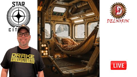 🟢 Live - Star Citizen