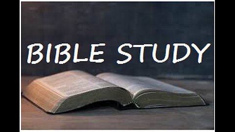 Bible Study and Current Events with Dr Stella Immanuel.