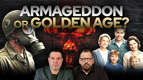 Armageddon or Golden Age? • Fire Power!
