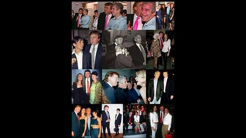 PEDOS DISTRACTING FROM PALANTIR