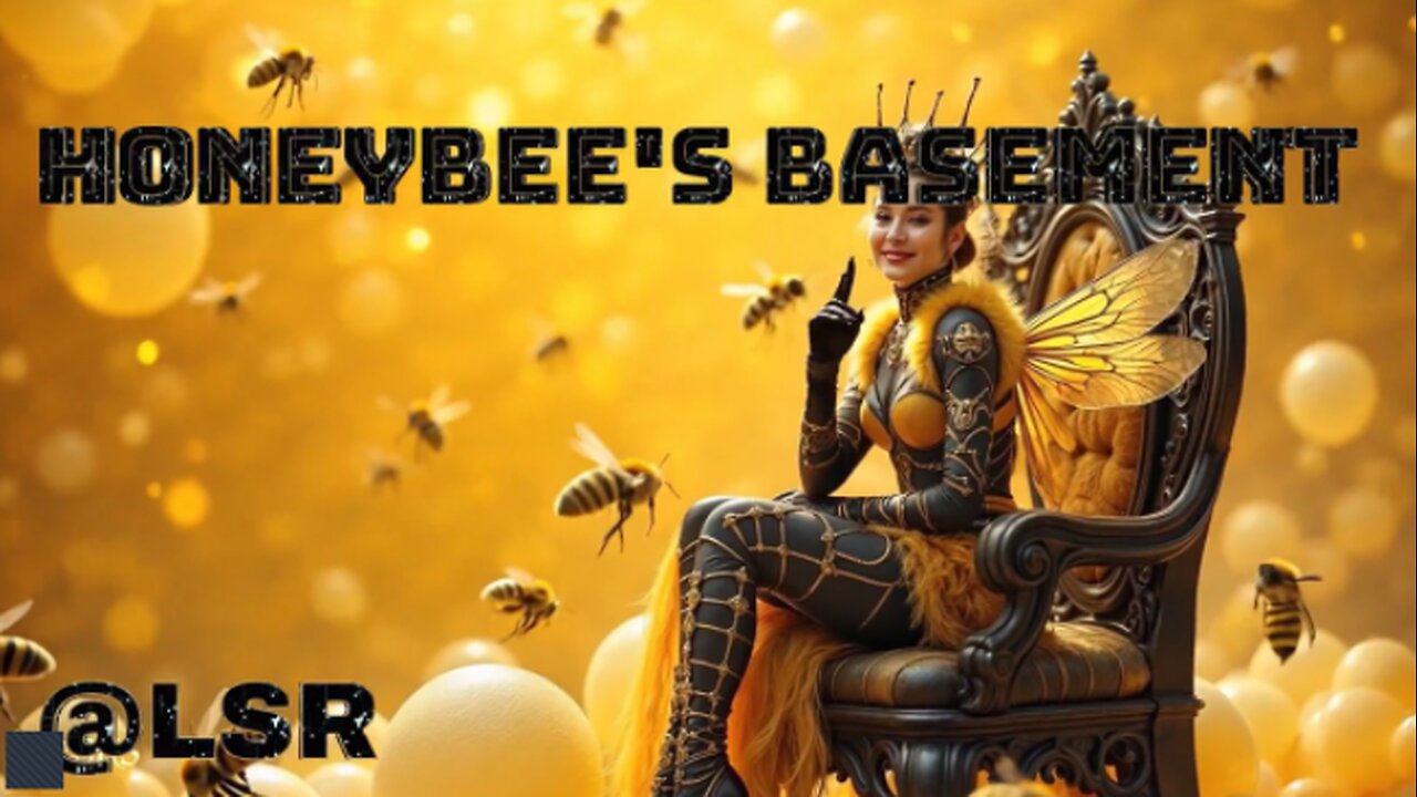 HoneyBee's Basement 206