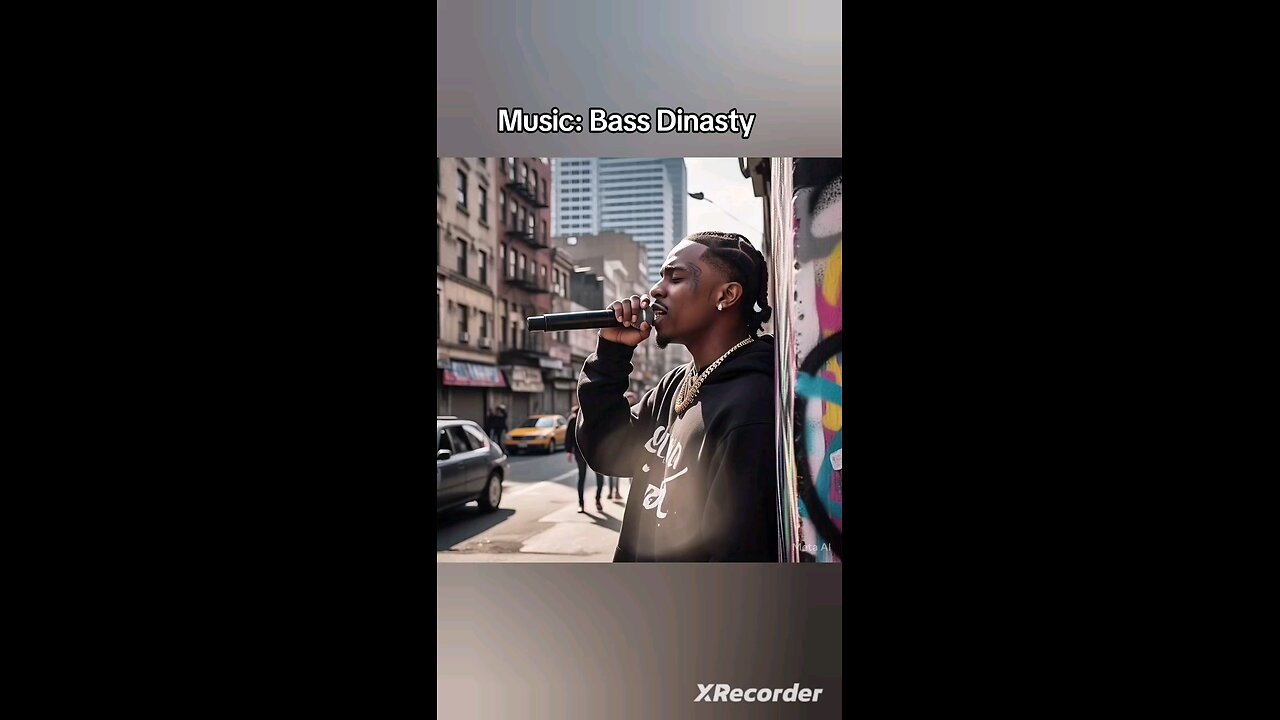 Music: Bass Dinasty