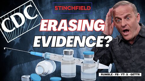 Did the Deep State Secretly Kill a Key Vaccine Database?
