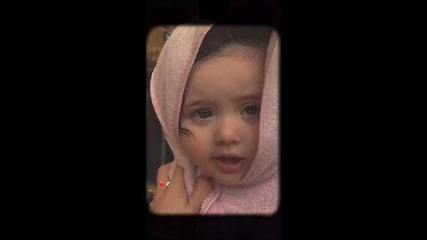 cute baby 🥰🍼❤️🫶🏻