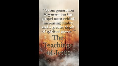From Generation