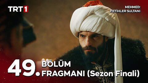 Avance 1 Cap 49 - Final De Temporada