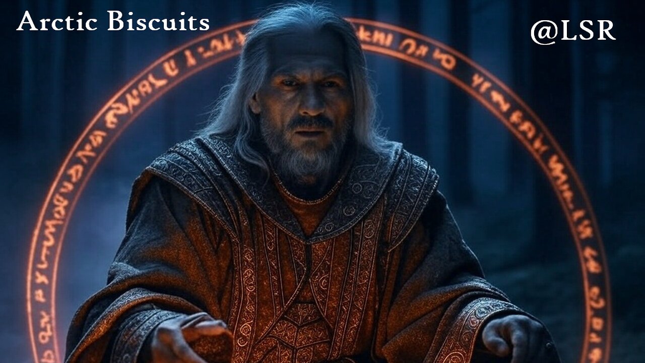 Arctic Biscuits 206