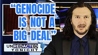 Joe Rogan's Israel Debate TORN APART! Douglas Murray Counter-Historical Nonsense