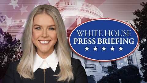 White House Press Briefing