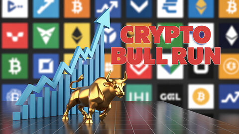 ETH Just Hit a RECORD ALL-TIME HIGH | Don’t Miss What’s Coming!