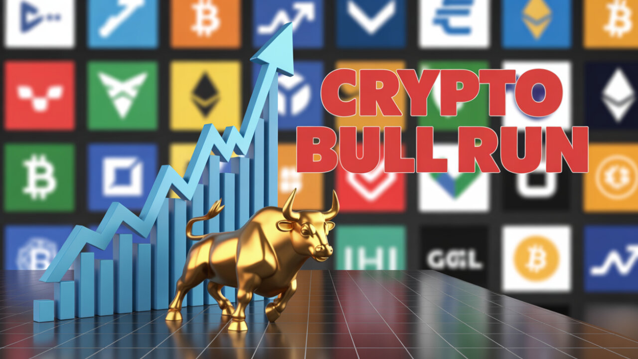 ETH Just Hit a RECORD ALL-TIME HIGH | Don’t Miss What’s Coming!